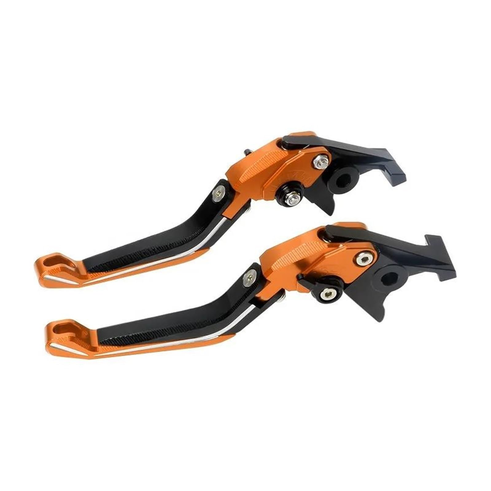 Heyhellnin E For Triumph 675 Street Tripl R/Rx 2009-2016 Folding Adjustabl Brak Clutch Levers Handlebar Motorbik Brak Levers(E)