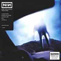 洋楽 Nine Inch Nails Before the Flood 12\