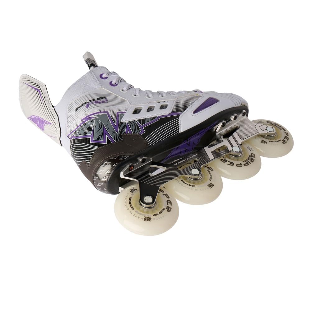 Mission Inhaler FS2 Senior Patines para hockey sobre ruedas