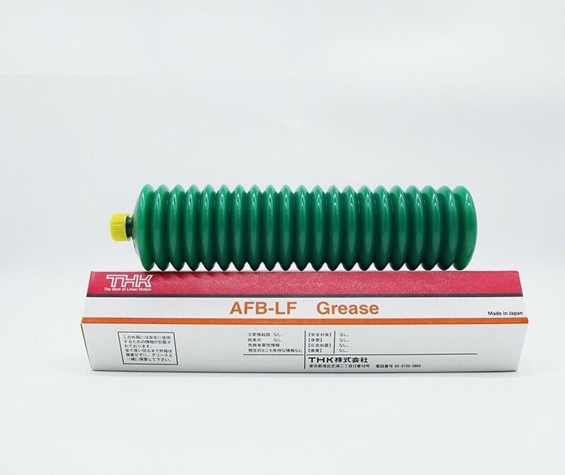 1pc Tube 2.45 oz New in box Grease AFB-LF GRS 70 gram