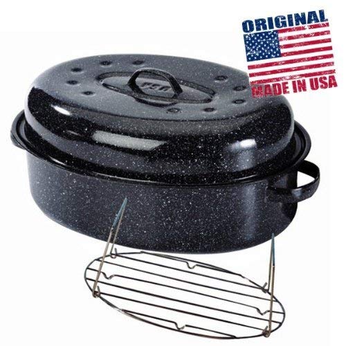 GRANITEWARE 0508+2006 - Parrilla eléctrica