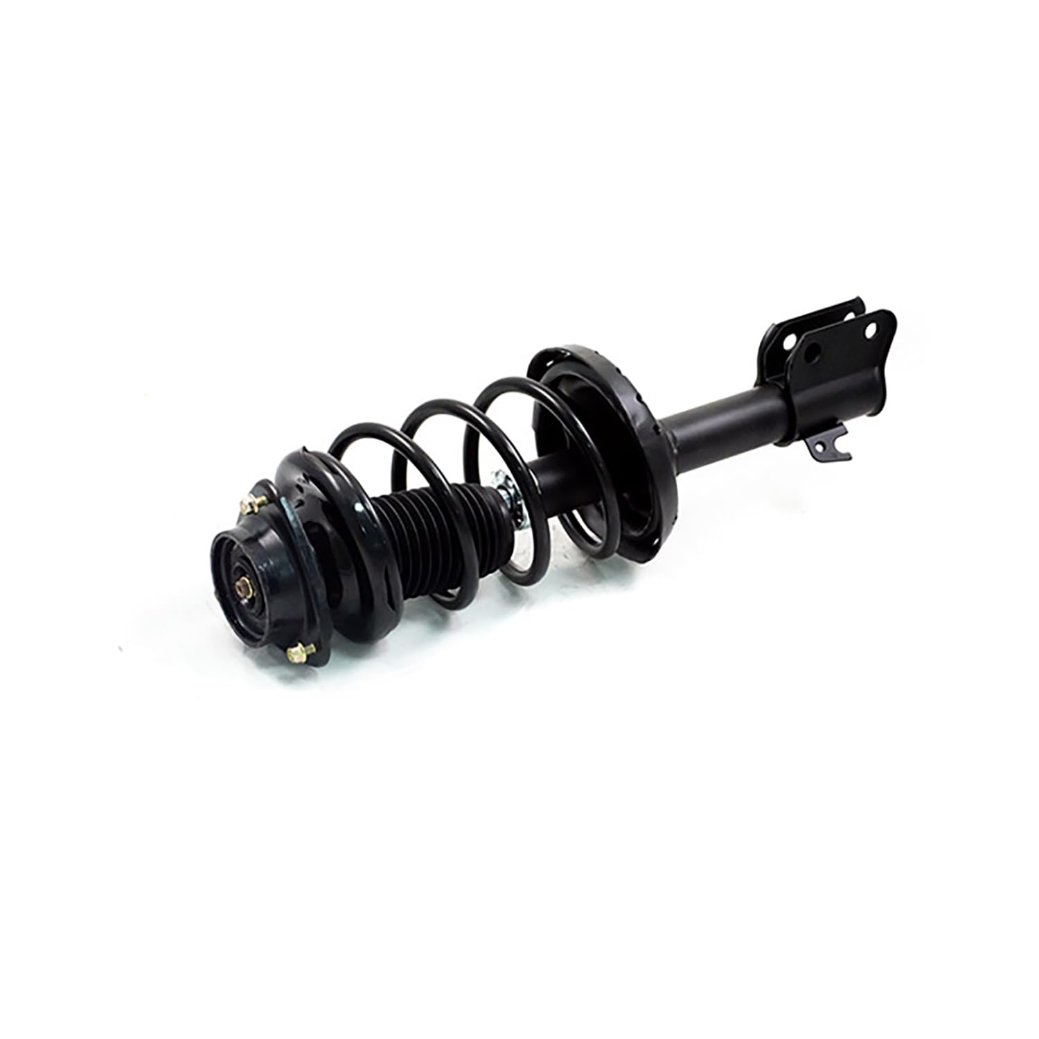 Gabriel G57478 Ultra ReadyMount Front Right Complete Strut Assembly for 06-08 Subaru Forester Manual (1 Pack)