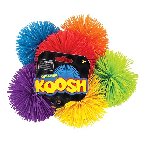 Koosh Ball