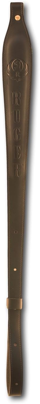 Ruger Padded Leather Cobra Sling