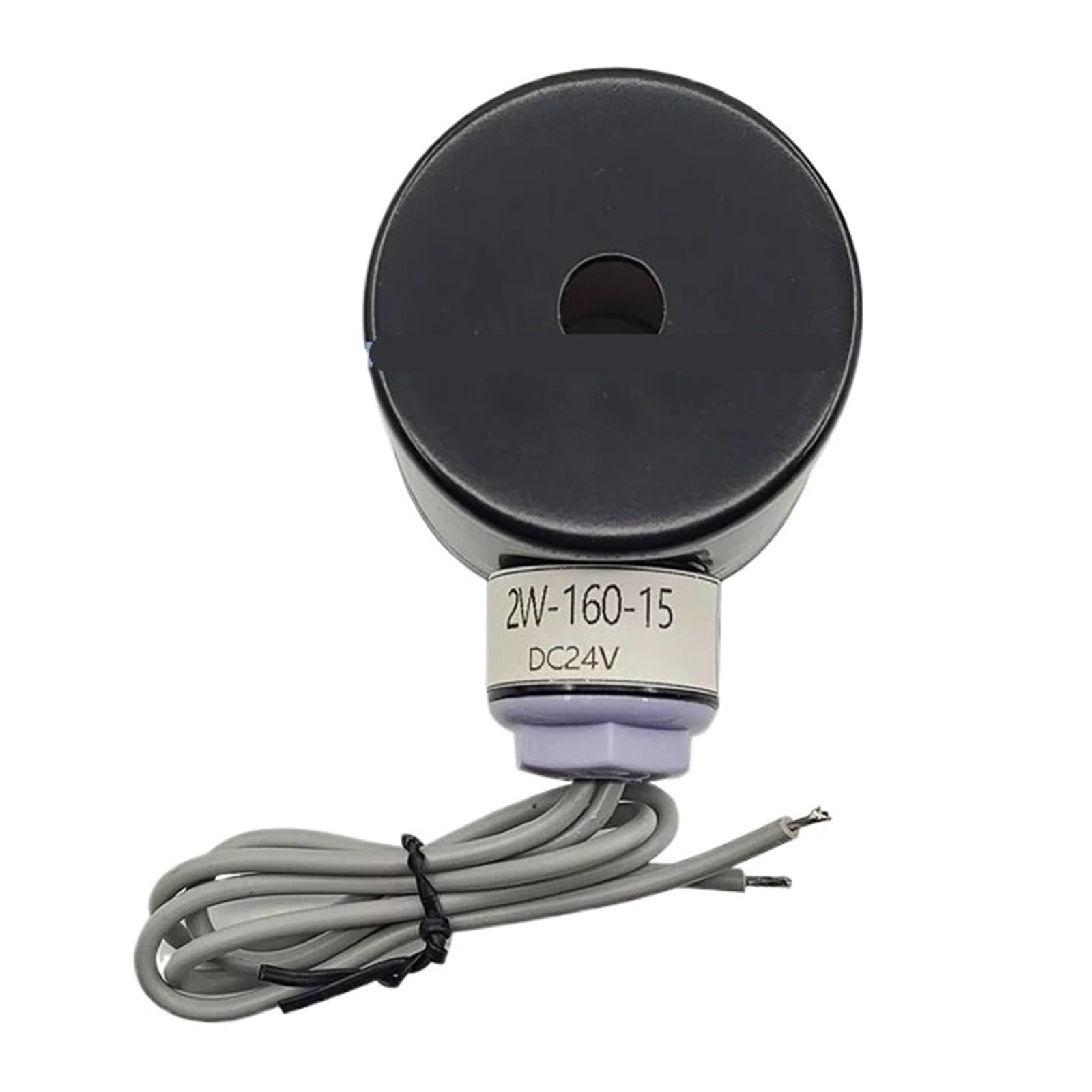 Bobine en cuivre 2W-160-15 AC220V pour électrovanne hauteur 42 mm