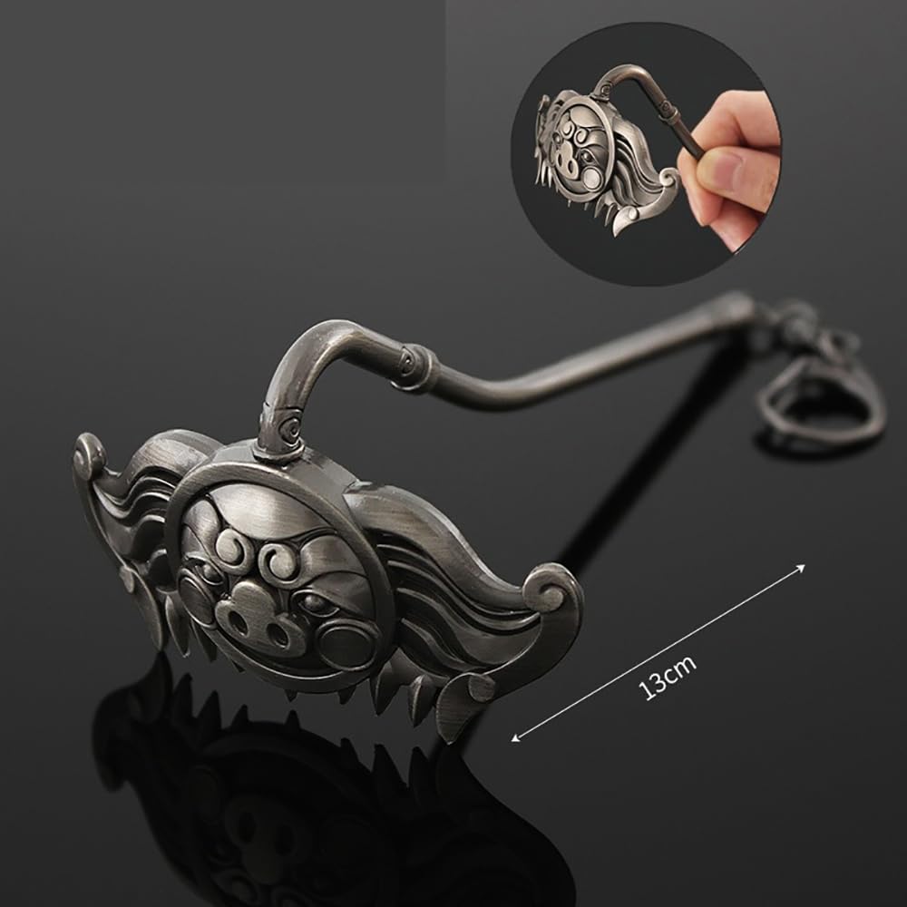 Amazon.co.jp: 西遊記 黒神話：悟空 斉天大聖 非公式 孫悟空 如意金箍