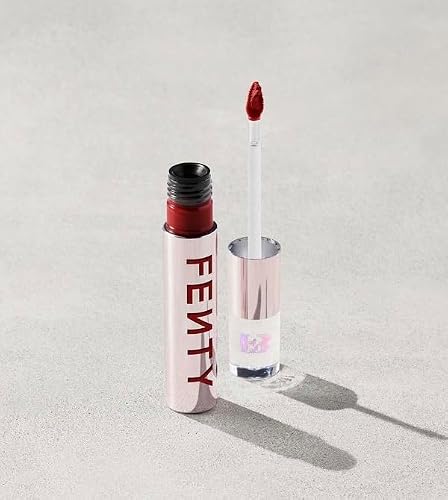 Fenty Beauty by Rihanna Fenty Icon Velvet Liquid Lipstick H.B.I.C.