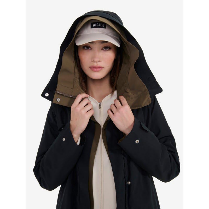Aigle Ais23Wout007 Jacket 38
