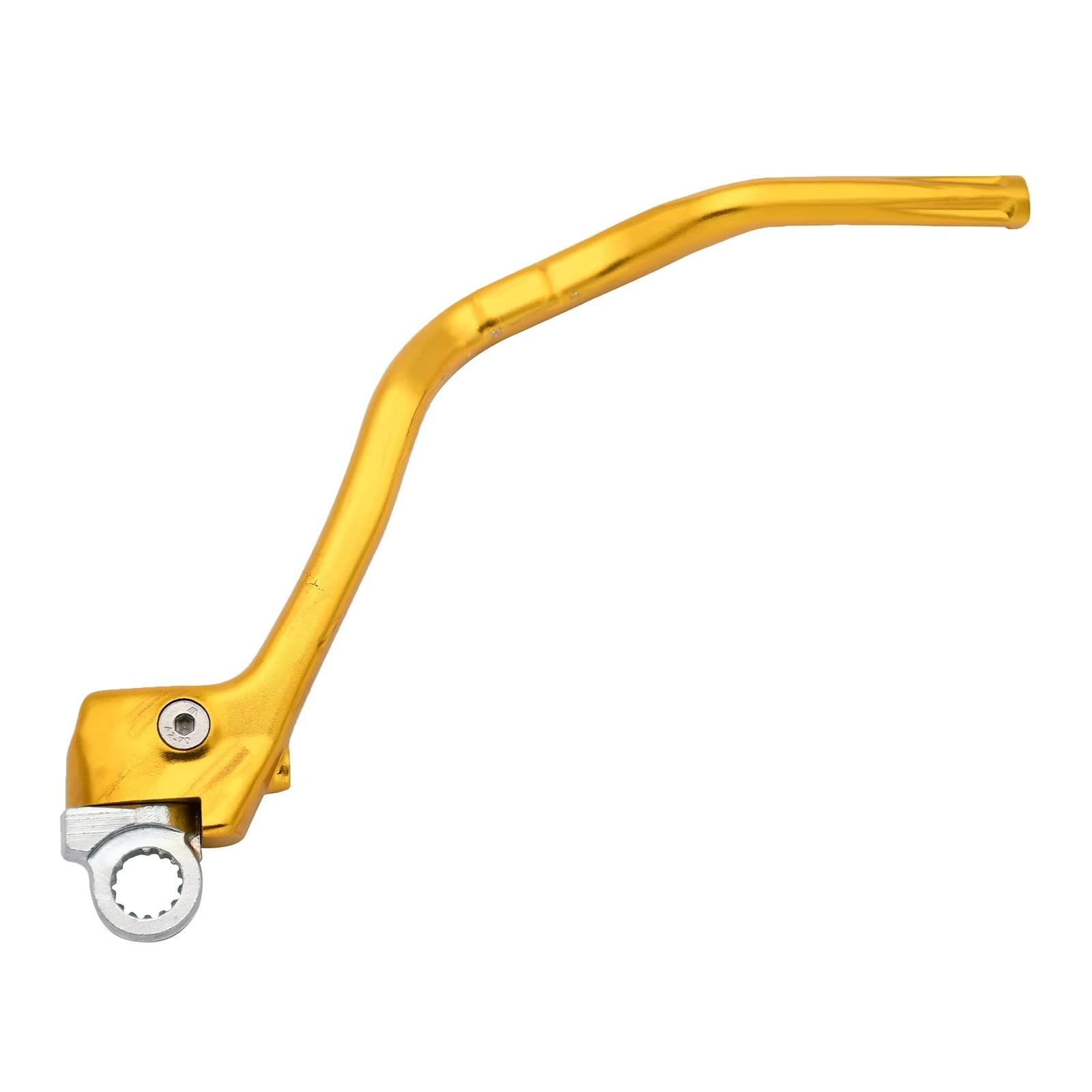Xvedfh 401 Style Rmz250 Gear Shifter Pedal Universal Motorcycle Cnc Forged Kick Start Starter Lever Pedal For Rmz250 Rmz450 Rm250z Rm450z Rmz 250 450 2008-2014