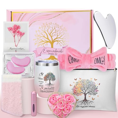 Regalos de Cumpleaños para Mujer,Regalos de Navidad,...