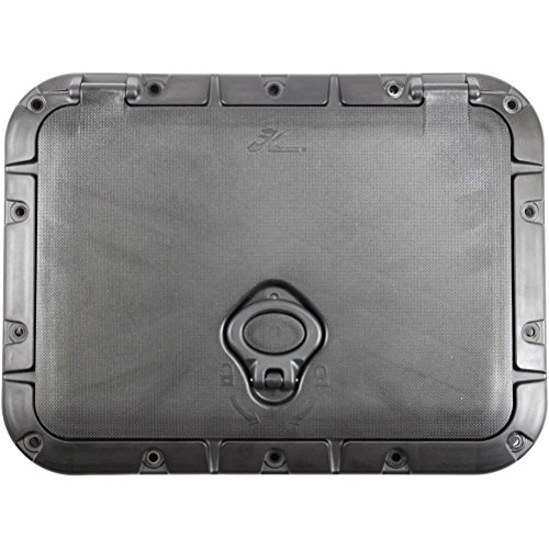 Hobie Rectangular Hatch Kit