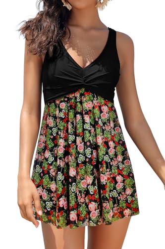 Robe de bain grande taille à imprimé élégant pour vos journées spa et plage