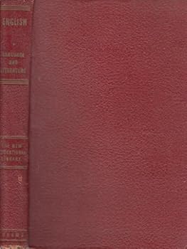 Hardcover English language and literature Book