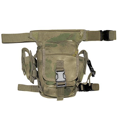 MFH Sicherheitsgürteltasche HDT Camo FG