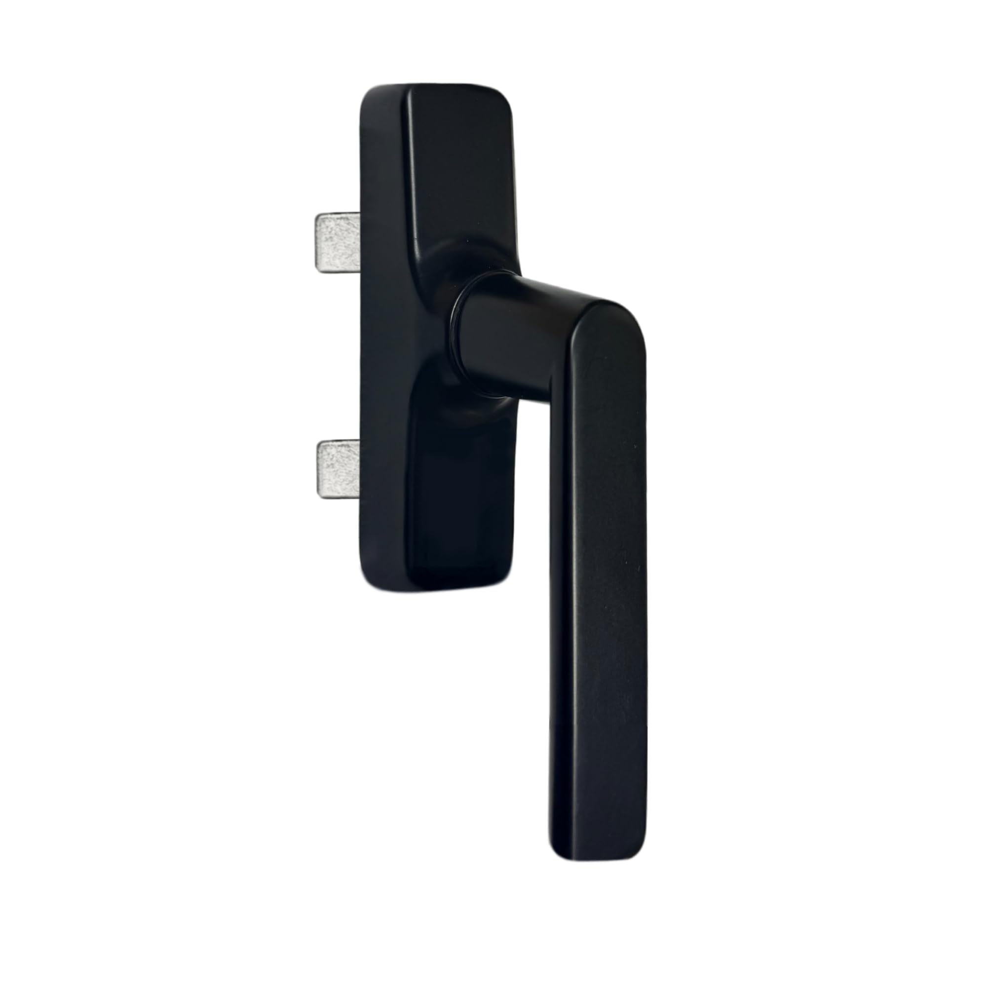 Sivenci - Practical handle, Black/White