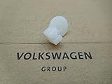 Genuine VW Volkswagen Original VW End Piece - 6U7827338