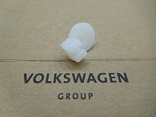 Volkswagen Original VW End Piece - 6U7827338 : Amazon.de: Auto 