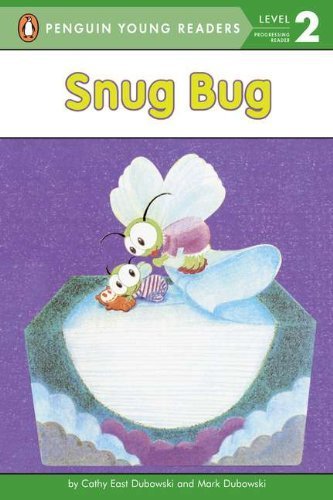 Snug Bug (Penguin Young Readers, L2) by Dubowski, Cathy East (1995) Paperback