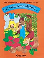 Y el viento me platicó... 9681834194 Book Cover