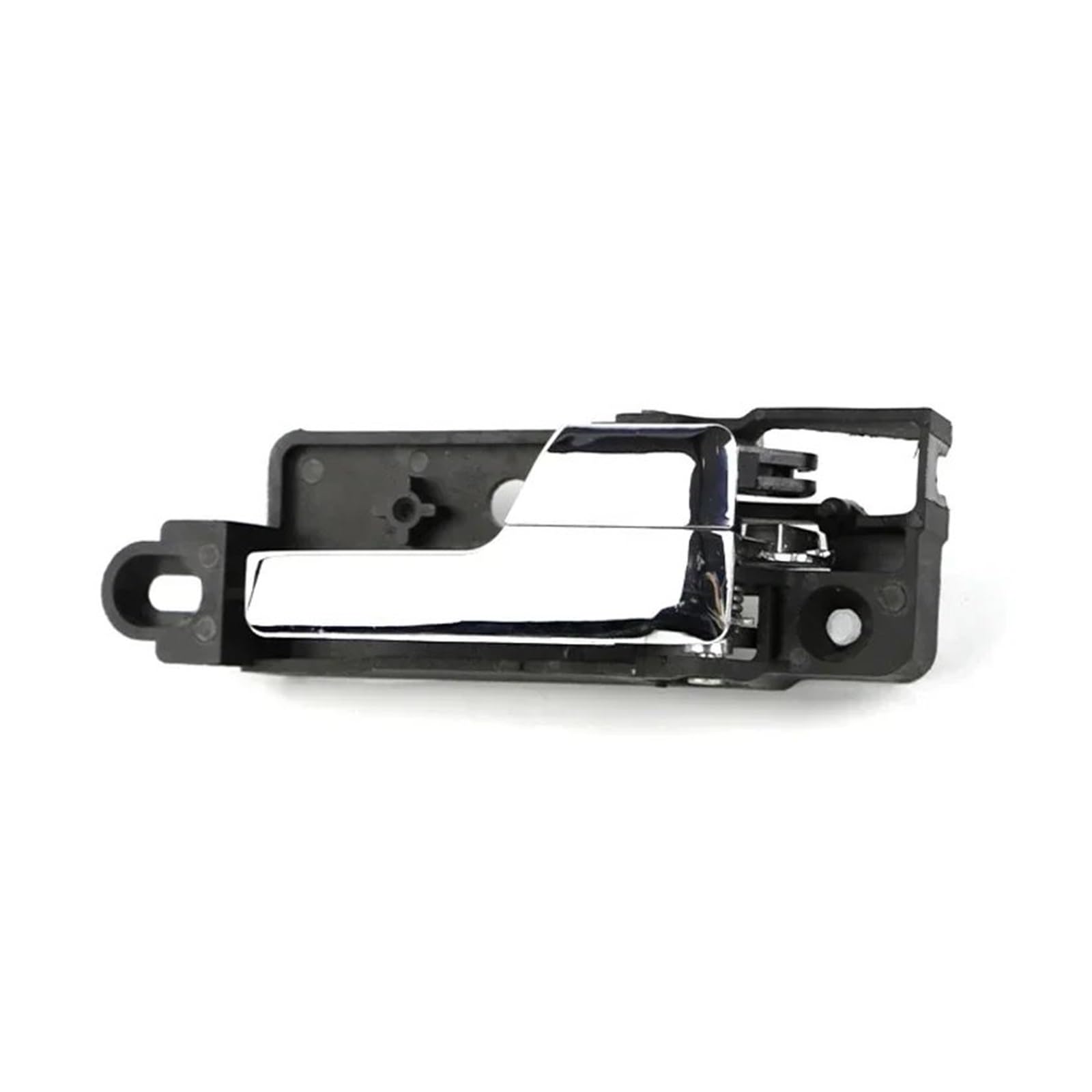WIJHJET for for Fusion 2006-2012 for Mercury for Milan 2006-11 for Lincoln MKZ 2007-12 for Zephyr 2006-09 LHD Interior Door Handle Car Interior Door Handle(Rear Right)