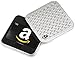 Amazon.com $50 Gift Card in a Diamond Plate (Classic Black Card Design)