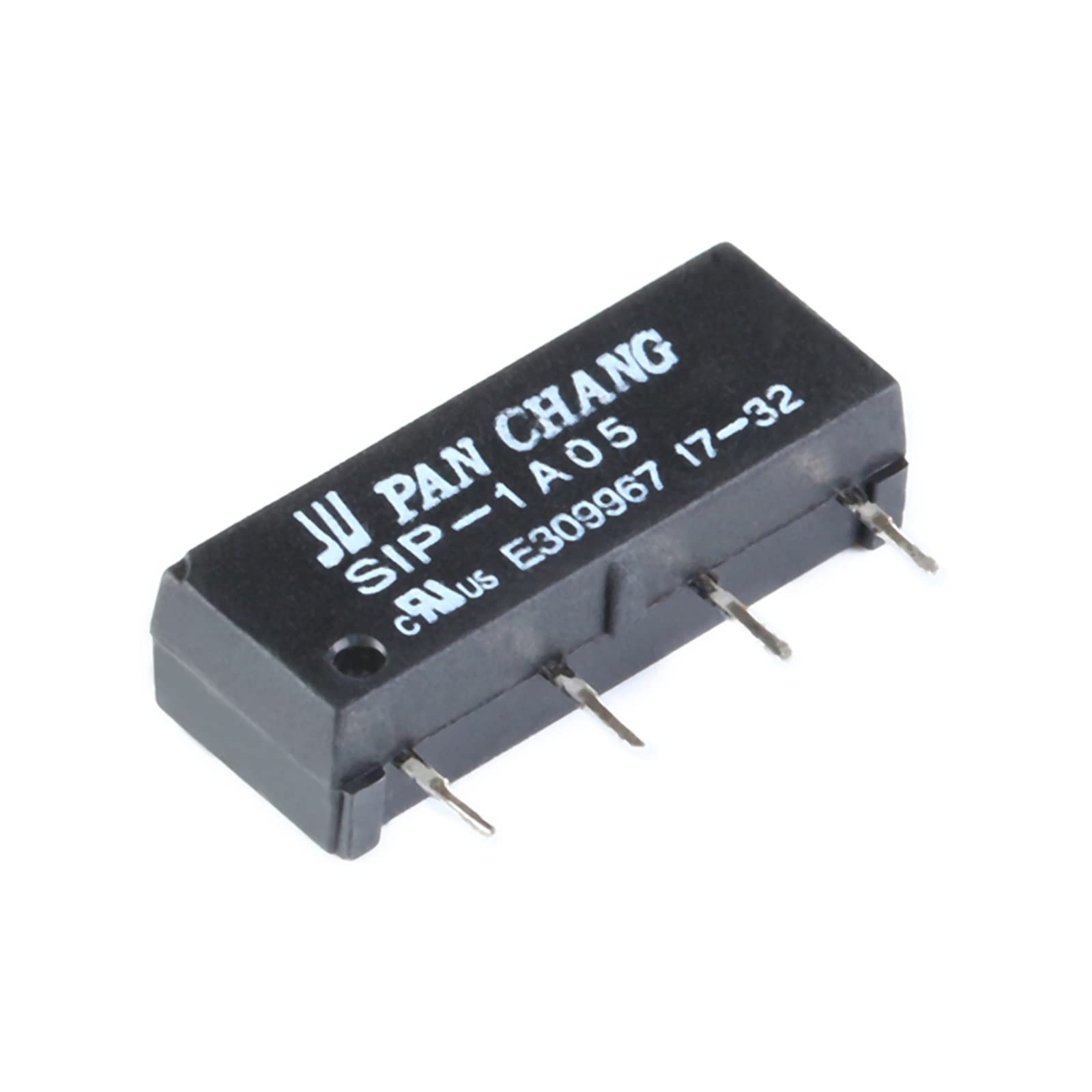 Teile & Ersatzteile 50 teile/los 5V 12V Reed Relais Schalter Modul SIP-1A05 SIP-1A12 4PIN Reed Relais(Size:5V)