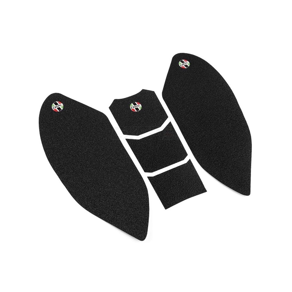 Coussinets de réservoir pour S1000RR 2010-2018 antidérapants