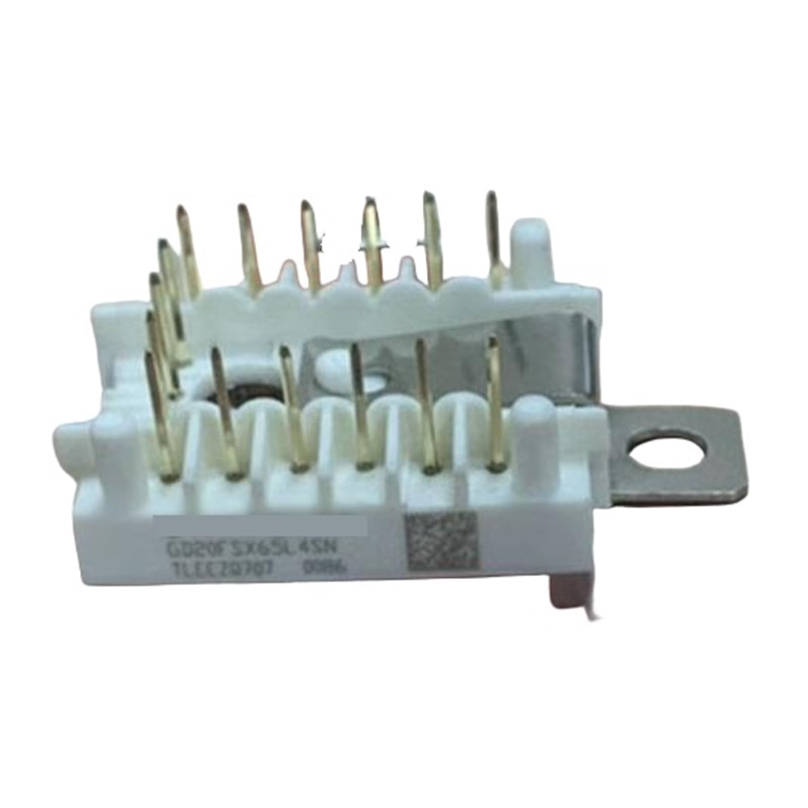 Module GD15FSX65L4SN IGBT triphasé pour onduleur et contrôle moteur