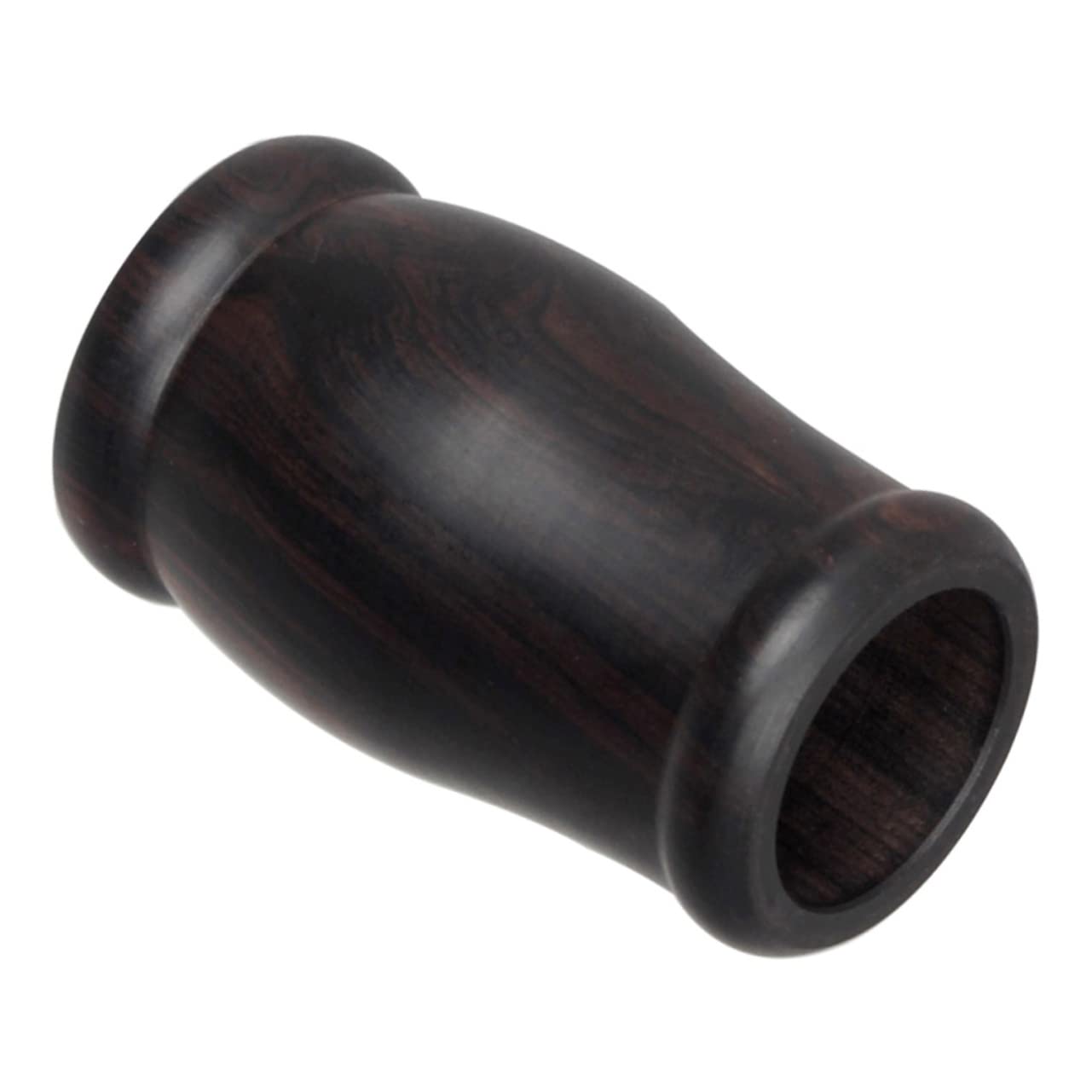 Toyvian 2 Piezas Tubo De Clarinete Paraca Afinador De Clarinete Tubo De Afinación De Clarinete Pequeño Tubo De Tono De Clarinete Repuesto De Clarinete Instrumento De Viento Ébano Suite