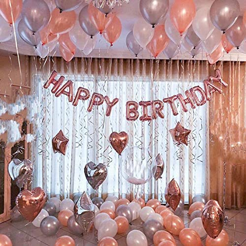 Pitillos de papel dorado rosa foil biodegradables x100 miniatura 6
