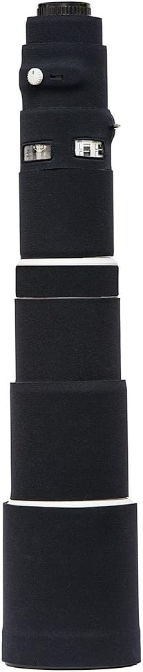 LensCoat lcp560bk Lenscover for Pentax DA 560mm f/5.6 ED AW (Black)