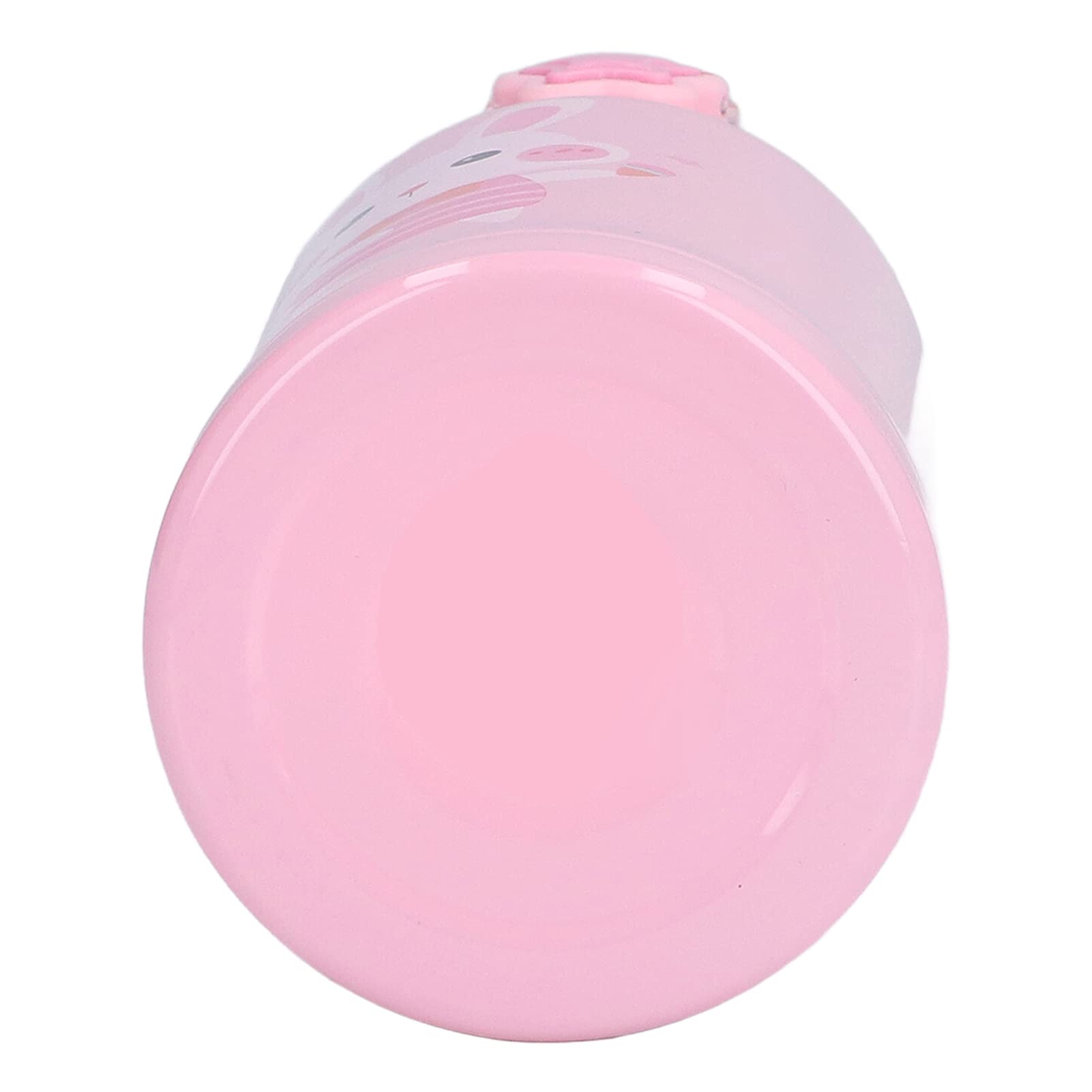 Enfants dessin animé aspirateur tasse de température affichage de bouteille d'eau pour les enfants (-3118210358011)