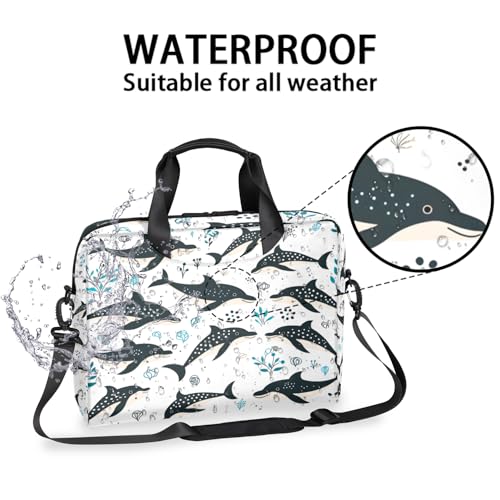 Bolso para Laptop 16 Pulgadas Resistente al Agua miniatura 2