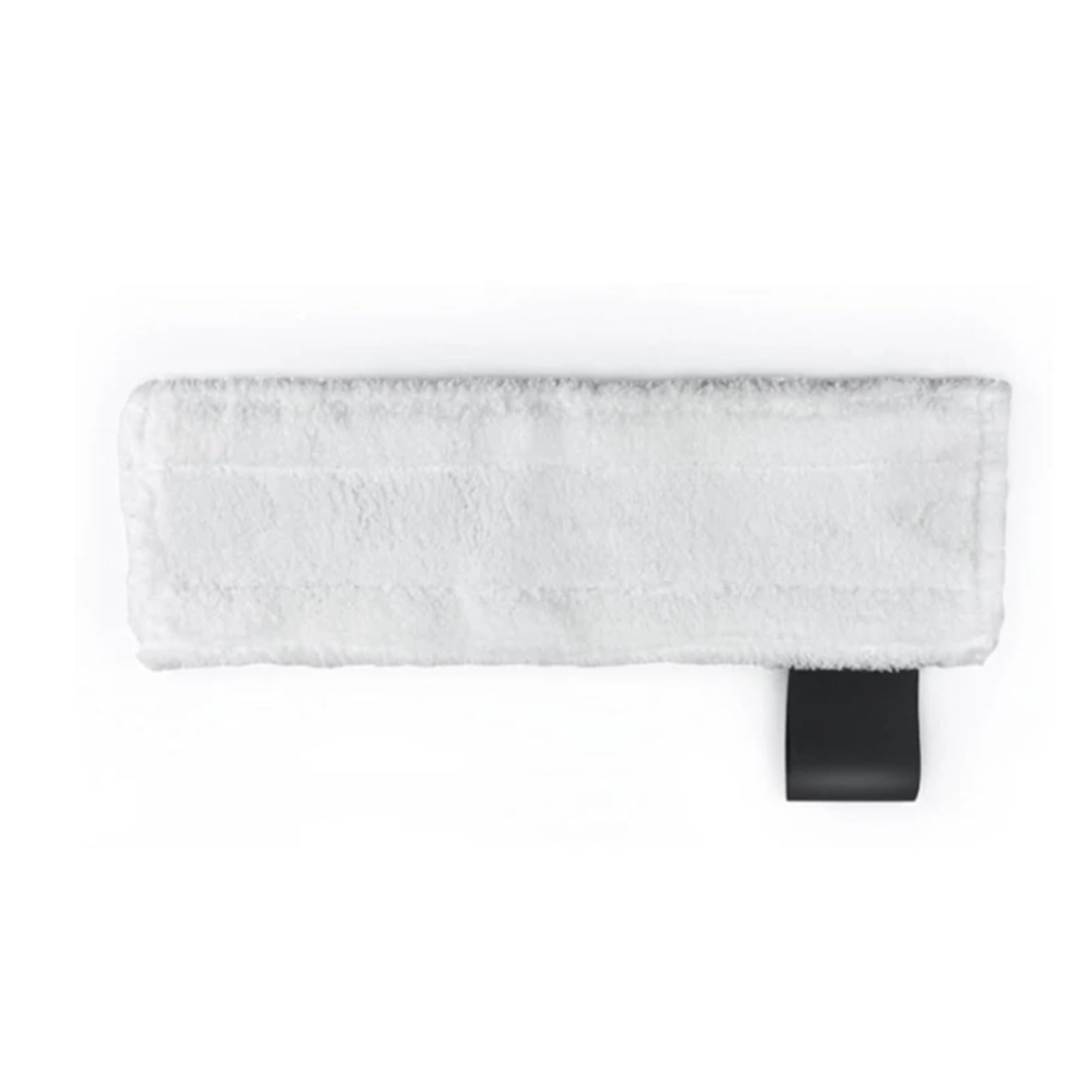 12 pièces compatibles avec Le Chiffon de vadrouille Karcher SC2 SC3 SC4 SC5 Tampon de Nettoyage de Couverture de Tissu de vadrouille à Vapeur