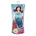 Produktbild Hasbro Disney Prinzessin B5285ES2 - Schimmerglanz Arielle, Puppe