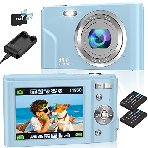 Camera for beginners