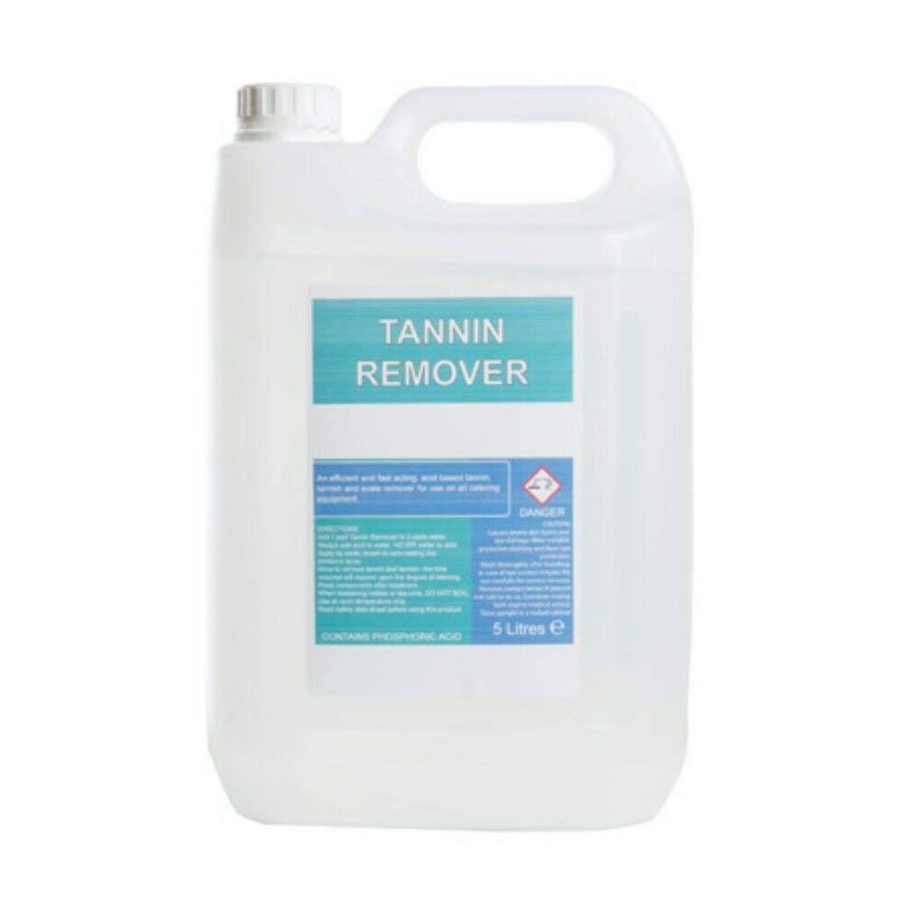Tannin Liquid Stain Remover