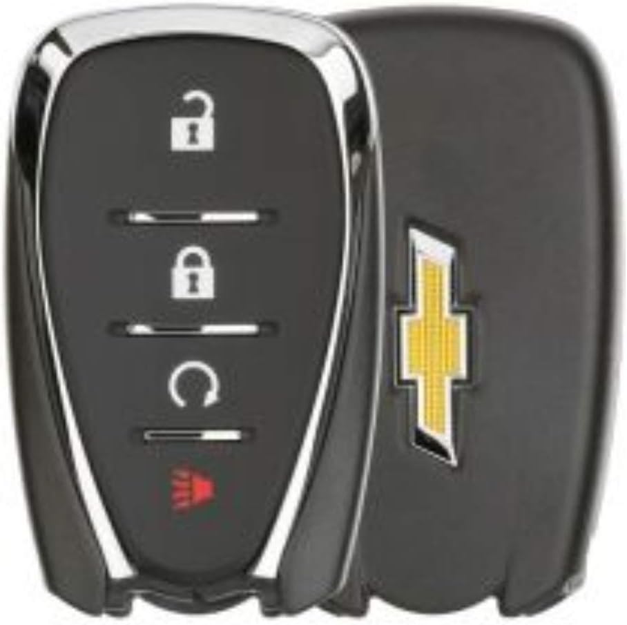 Arranque remoto sin llave del Prox 4B sin llave de Chevrolet 2016-2020 del OEM HYQ4AA