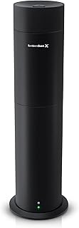 Better Than X Aroma Tower | Remote Control Scent Diffuser Machine | Smart Essential Oil Diffuser for Aromatherapy | Fragrance Diffusion System, Scent Machine Diffusers for Home, Office, Spa & More