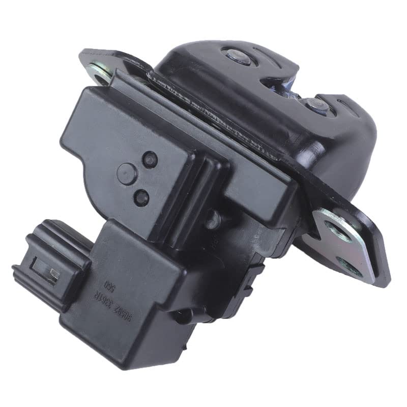 Attuatore serratura portellone bagagliaio posteriore compatibile con codice 905923361R adatto a Koleos 2008-10