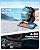 WESTTREE Portable Misting Fan, Large Rechargeable Battery Powered Mist Fan, Long Lasting Runtime, 3 Nozzles Mister Design, Portable Fan for Home Patio Camping Outdoor mist Daily Cooling fan
