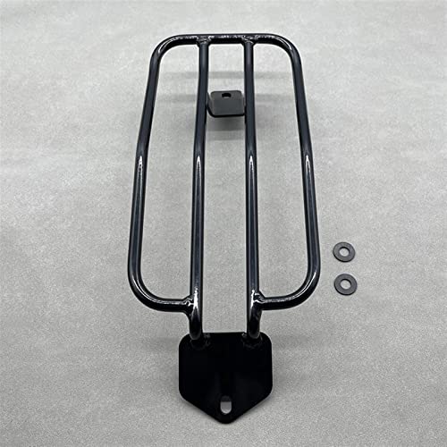 Porte-bagages CMX 1100 en acier robuste pour custom solo 2021