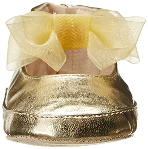 Stuart Weitzman Layette Nantucket Flat (Infant/Toddler)2