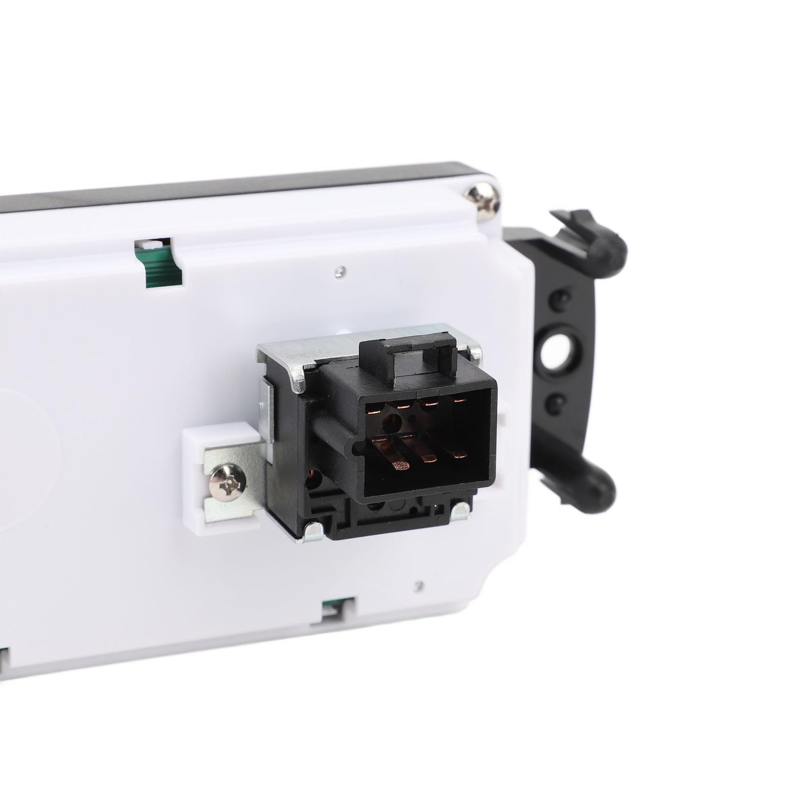 Módulo de Control de Clima Calentador de CA Control de Temperatura Eficiente para el Modelo 1500 2500 Material ABS Durable