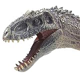 Vale la pena tenerlo: es el regalo perfecto para niños de 4 años en adelante, especialmente los fanáticos de Jurassic World y los amantes de los dinosaurios y los juegos de acción.