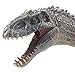 Jurassic World Super Colossal Indominus Rex, Simulation en Plastique Tyrannosaurus Rex Dinosaur Model, Dinosaur World Animals Model Action Figures