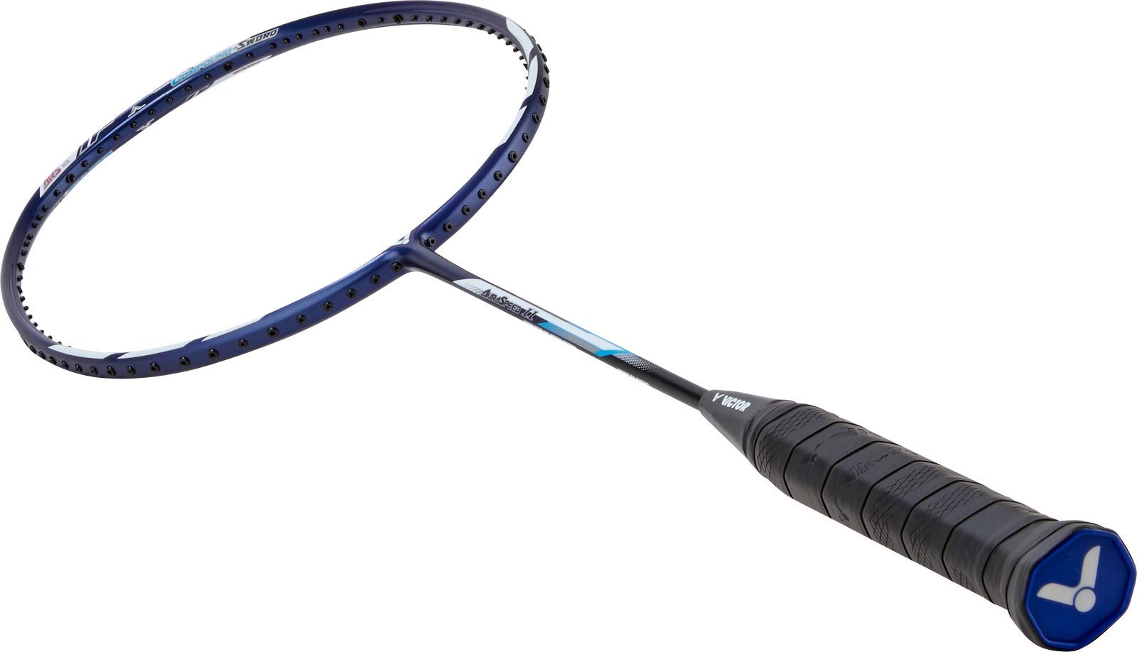 Racchetta da badminton Victor Auraspeed 11 B