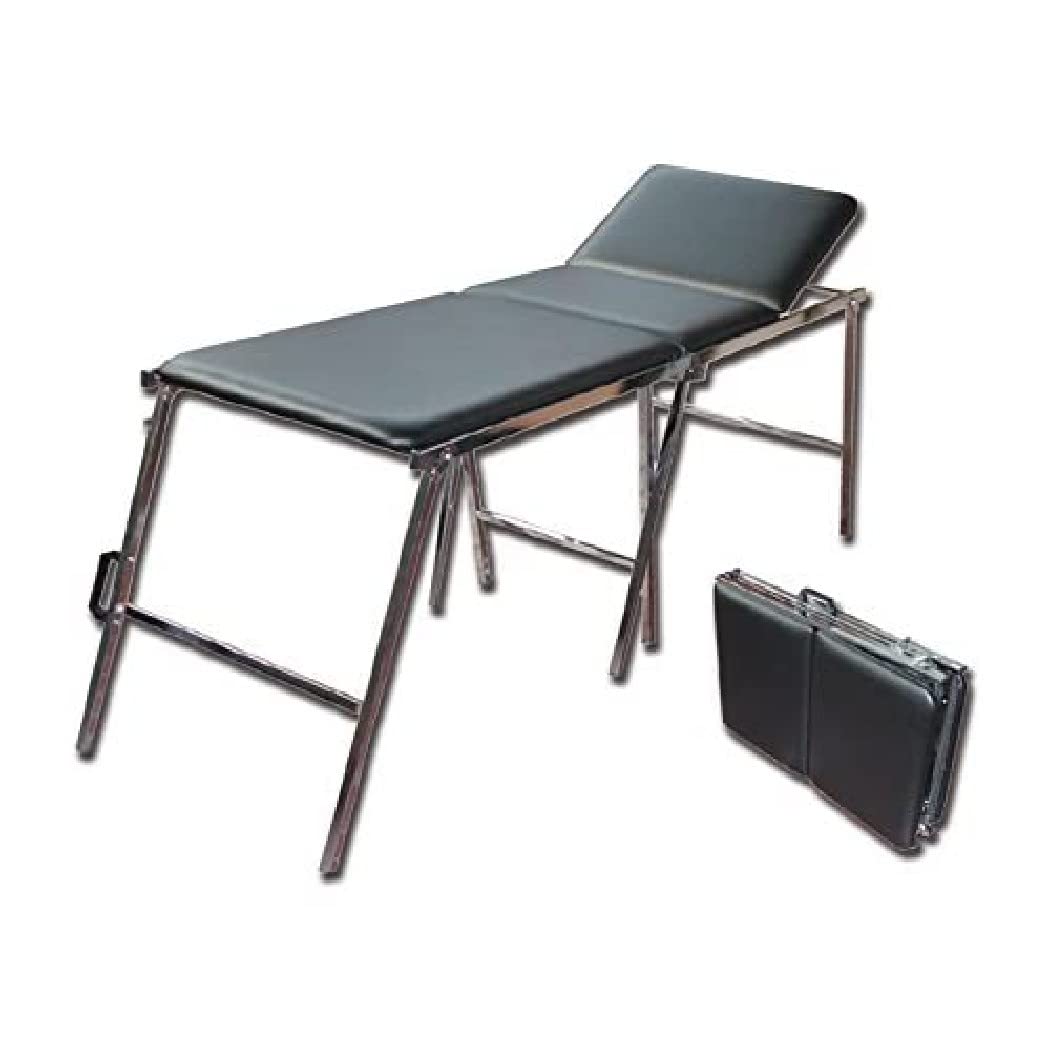 GIMA 27407 Valigia Lettino, 185 cm L x 64 cm W x 70 cm H