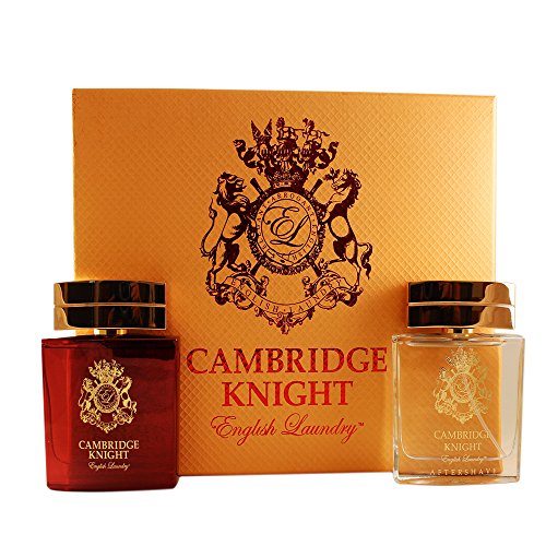 English Laundry Cambridge Knight Eau de Parfum Gift Set