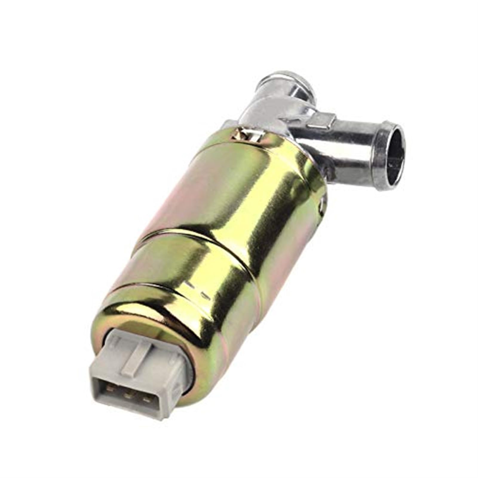35150-22000 3515022000 0280140505 034133455 Zawór sterujący biegiem jałowym, do Golfa, Passata, Hyundaia, Accenta, ALFA, Romeo, Fiata, Kii, Zawór sterujący biegiem jałowym